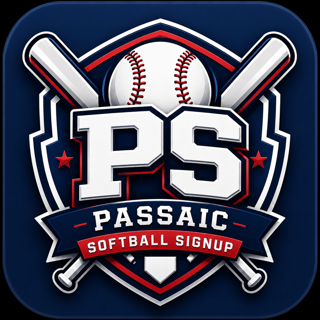 Passaic Softball